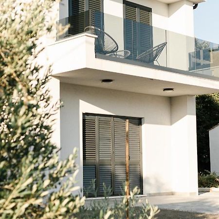 Apartmani Toma Pakoštane Εξωτερικό φωτογραφία