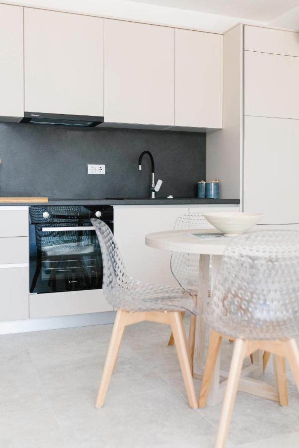Apartmani Toma Pakoštane Εξωτερικό φωτογραφία
