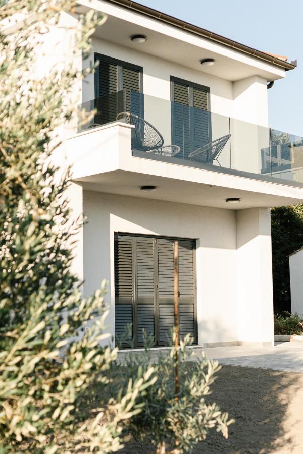 Apartmani Toma Pakoštane Εξωτερικό φωτογραφία