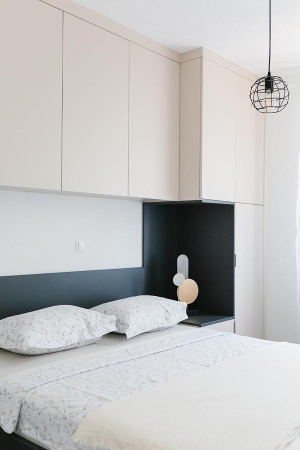 Apartmani Toma Pakoštane Εξωτερικό φωτογραφία